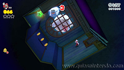 Super Mario 3D World + Bowser's Fury