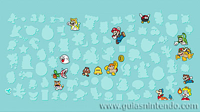 Super Mario 3D World + Bowser's Fury