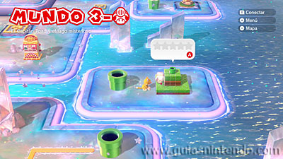 Super Mario 3D World + Bowser's Fury