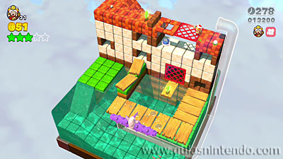 Super Mario 3D World + Bowser's Fury