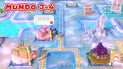 Super Mario 3D World + Bowser's Fury