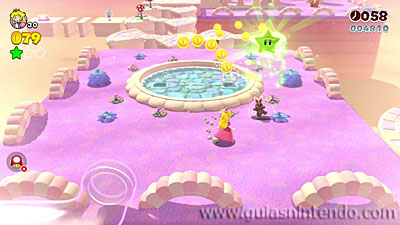 Super Mario 3D World + Bowser's Fury