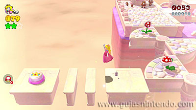 Super Mario 3D World + Bowser's Fury