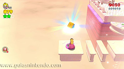 Super Mario 3D World + Bowser's Fury