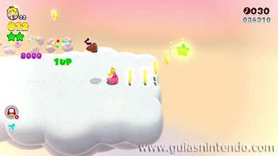 Super Mario 3D World + Bowser's Fury