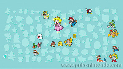 Super Mario 3D World + Bowser's Fury