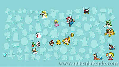 Super Mario 3D World + Bowser's Fury