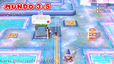 Super Mario 3D World + Bowser's Fury