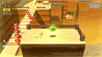 Super Mario 3D World + Bowser's Fury