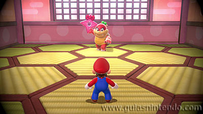 Super Mario 3D World + Bowser's Fury