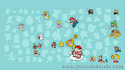 Super Mario 3D World + Bowser's Fury