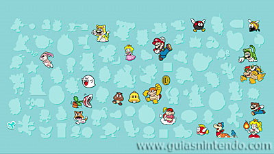 Super Mario 3D World + Bowser's Fury
