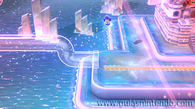 Super Mario 3D World + Bowser's Fury