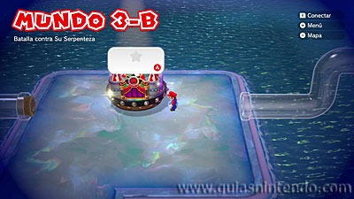 Super Mario 3D World + Bowser's Fury