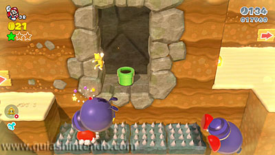 Super Mario 3D World + Bowser's Fury