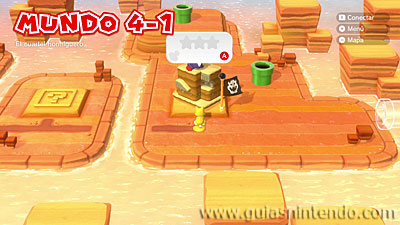 Super Mario 3D World + Bowser's Fury