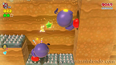 Super Mario 3D World + Bowser's Fury