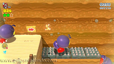 Super Mario 3D World + Bowser's Fury