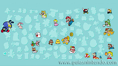 Super Mario 3D World + Bowser's Fury
