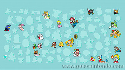 Super Mario 3D World + Bowser's Fury