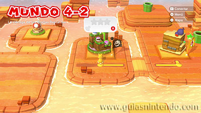 Super Mario 3D World + Bowser's Fury