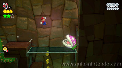 Super Mario 3D World + Bowser's Fury