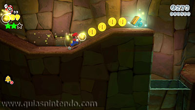 Super Mario 3D World + Bowser's Fury