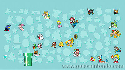Super Mario 3D World + Bowser's Fury
