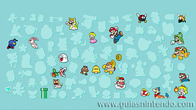 Super Mario 3D World + Bowser's Fury