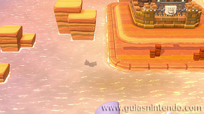 Super Mario 3D World + Bowser's Fury