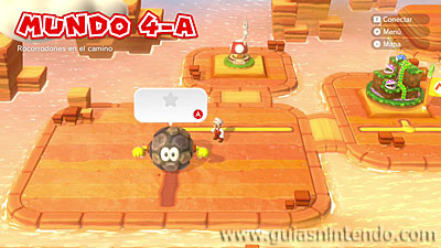 Super Mario 3D World + Bowser's Fury