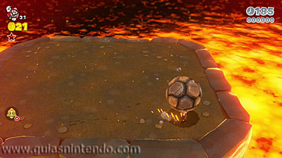 Super Mario 3D World + Bowser's Fury