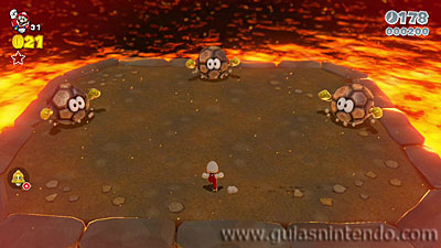 Super Mario 3D World + Bowser's Fury