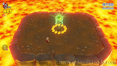 Super Mario 3D World + Bowser's Fury