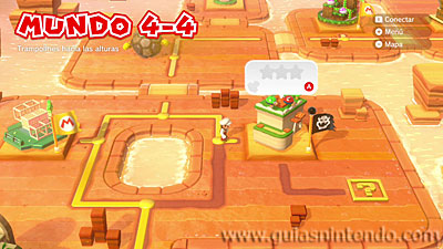 Super Mario 3D World + Bowser's Fury