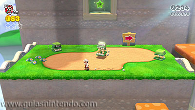 Super Mario 3D World + Bowser's Fury