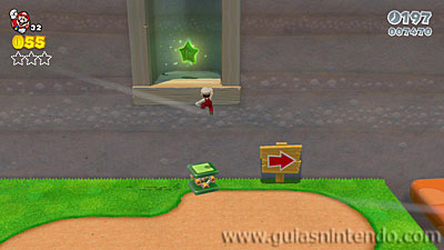 Super Mario 3D World + Bowser's Fury