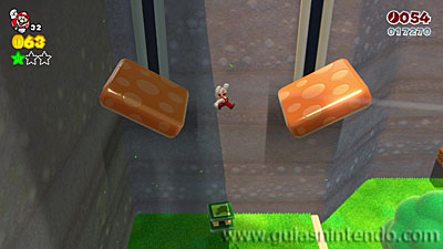 Super Mario 3D World + Bowser's Fury