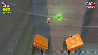 Super Mario 3D World + Bowser's Fury