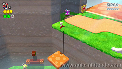 Super Mario 3D World + Bowser's Fury