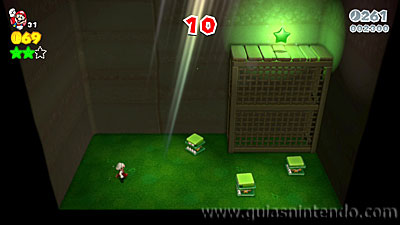 Super Mario 3D World + Bowser's Fury
