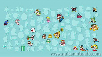 Super Mario 3D World + Bowser's Fury