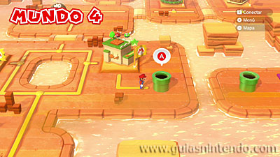 Super Mario 3D World + Bowser's Fury