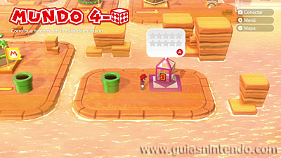 Super Mario 3D World + Bowser's Fury