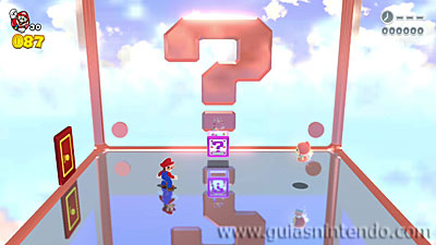 Super Mario 3D World + Bowser's Fury