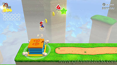 Super Mario 3D World + Bowser's Fury