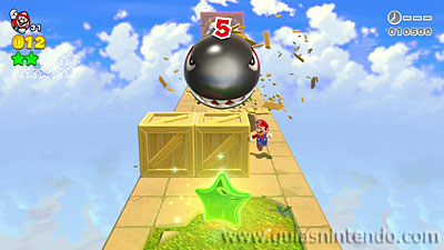 Super Mario 3D World + Bowser's Fury