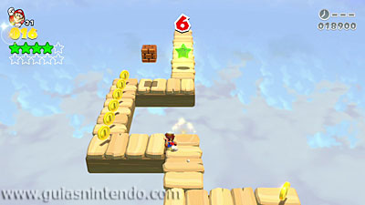 Super Mario 3D World + Bowser's Fury