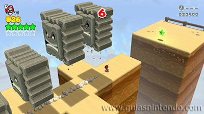 Super Mario 3D World + Bowser's Fury