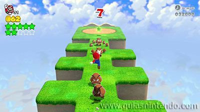 Super Mario 3D World + Bowser's Fury
